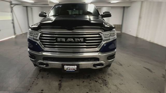 2020 RAM 1500 Longhorn