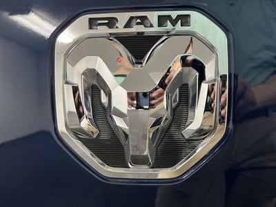 2020 RAM 1500 Longhorn