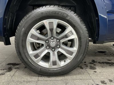 2020 RAM 1500 Longhorn