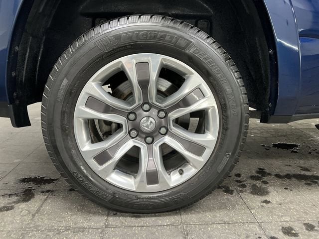 2020 RAM 1500 Longhorn