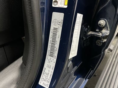 2020 RAM 1500 Longhorn