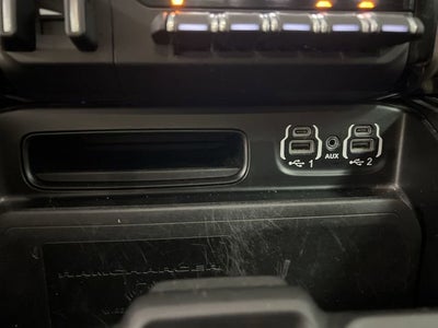 2020 RAM 1500 Longhorn