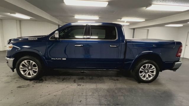 2020 RAM 1500 Longhorn