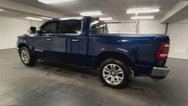 2020 RAM 1500 Longhorn