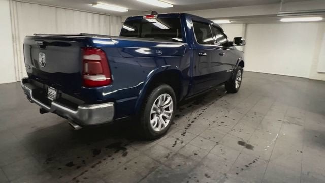 2020 RAM 1500 Longhorn