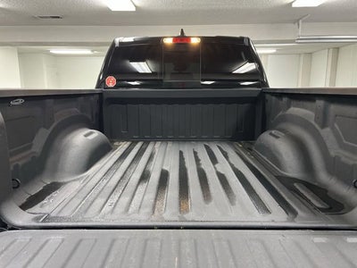 2024 RAM 1500 Limited Longhorn Crew Cab 4x4 5'7" Box