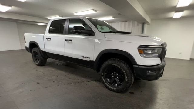 2023 RAM 1500 Rebel