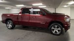 2024 RAM 1500 Laramie Crew Cab 4x4 6'4" Box