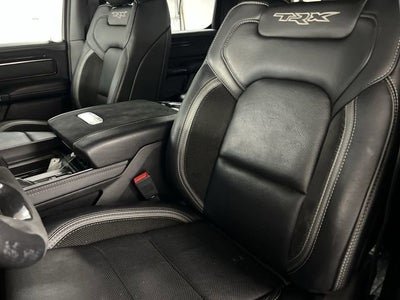 2022 RAM 1500 TRX Crew Cab 4x4 5'7" Box