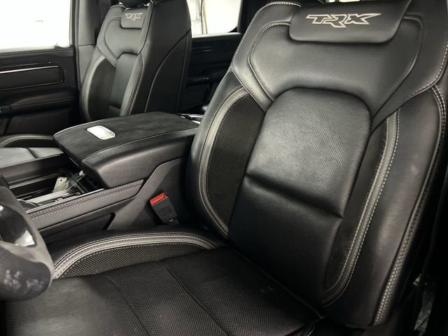 2022 RAM 1500 TRX Crew Cab 4x4 5'7" Box