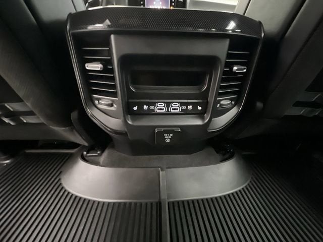 2022 RAM 1500 TRX Crew Cab 4x4 5'7" Box