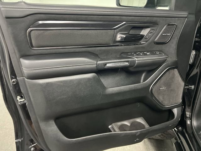 2022 RAM 1500 TRX Crew Cab 4x4 5'7" Box