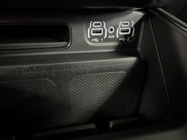 2022 RAM 1500 TRX Crew Cab 4x4 5'7" Box