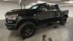 2022 RAM 1500 TRX Crew Cab 4x4 5'7" Box
