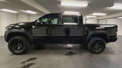 2022 RAM 1500 TRX Crew Cab 4x4 5'7" Box