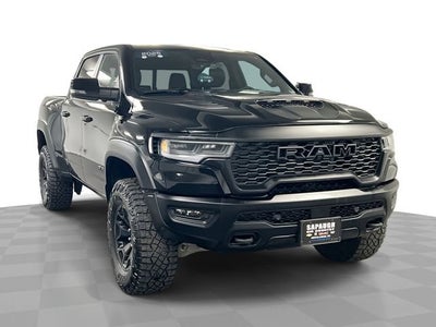 2025 RAM 1500 RHO