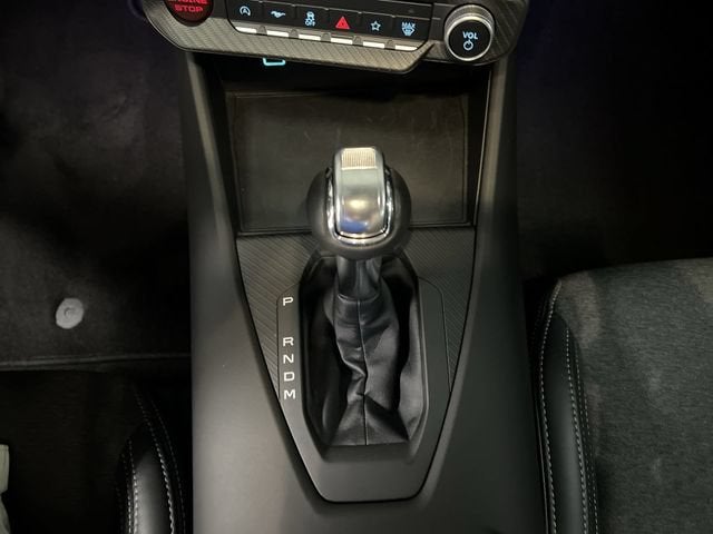 2025 Ford Mustang GT Fastback