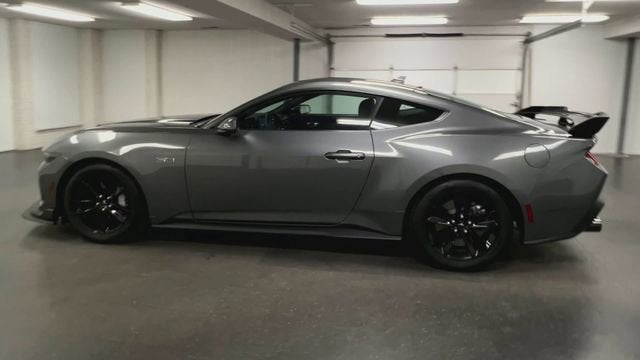 2025 Ford Mustang GT Fastback