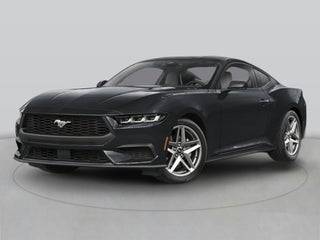 2025 Ford Mustang Dark Horse Fastback