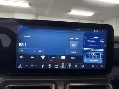 2025 Ford Mustang EcoBoost Premium Fastback