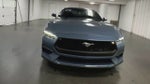 2025 Ford Mustang EcoBoost Premium Fastback