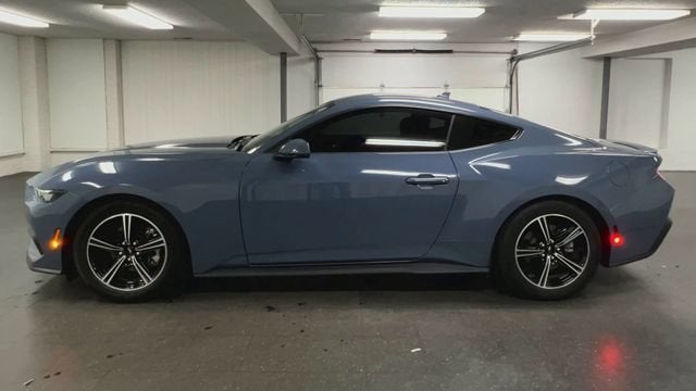 2025 Ford Mustang EcoBoost Premium Fastback