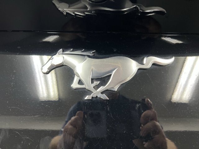2026 Ford Mustang EcoBoost Premium Fastback
