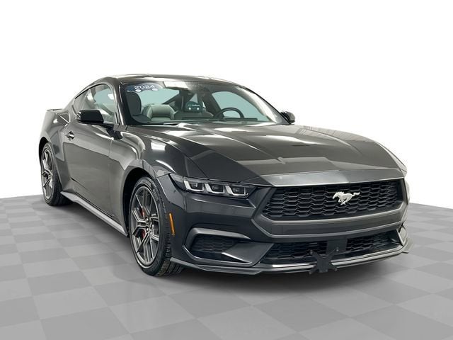 2024 Ford Mustang EcoBoost Fastback
