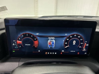 2024 Ford Mustang EcoBoost Fastback