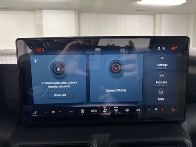 2024 Ford Mustang EcoBoost Fastback