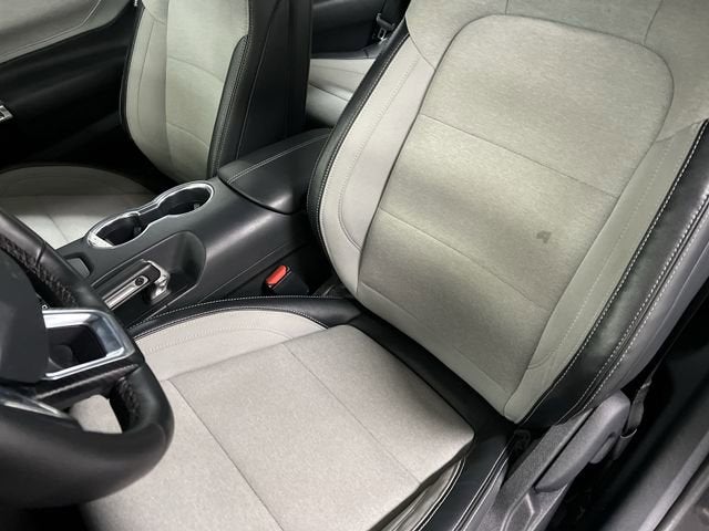 2024 Ford Mustang EcoBoost Fastback