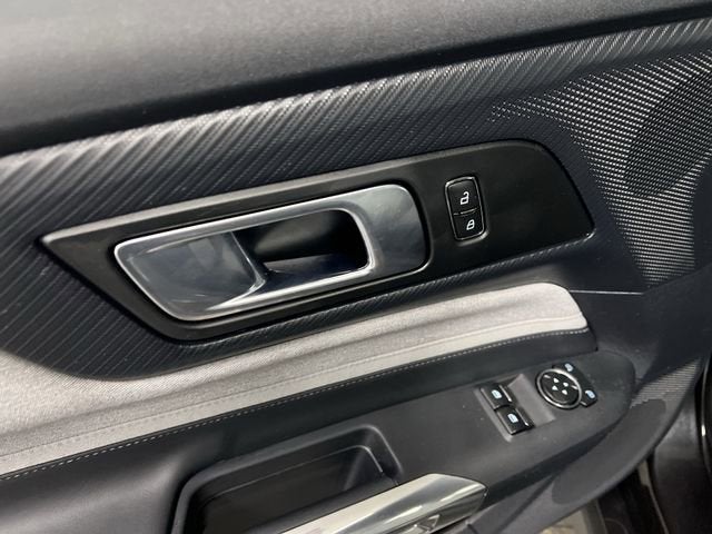 2024 Ford Mustang EcoBoost Fastback