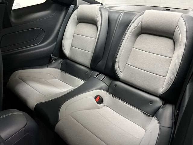 2024 Ford Mustang EcoBoost Fastback