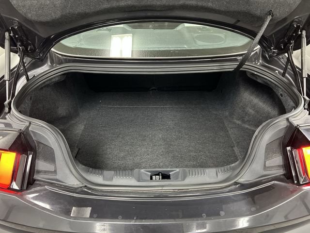 2024 Ford Mustang EcoBoost Fastback