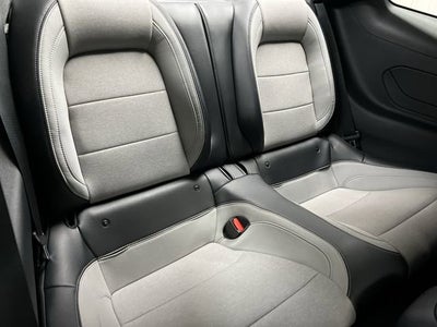 2024 Ford Mustang EcoBoost Fastback