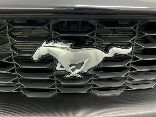 2024 Ford Mustang EcoBoost Fastback