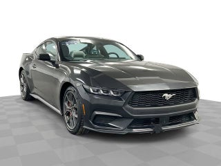 2024 Ford Mustang EcoBoost Fastback