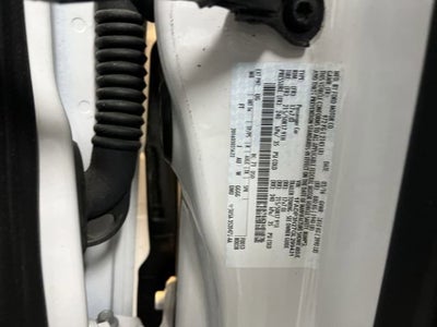 2016 Ford Focus Titanium