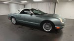 2004 Ford Thunderbird Pacific Coast Roadster