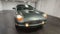 2004 Ford Thunderbird Pacific Coast Roadster