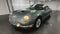 2004 Ford Thunderbird Pacific Coast Roadster
