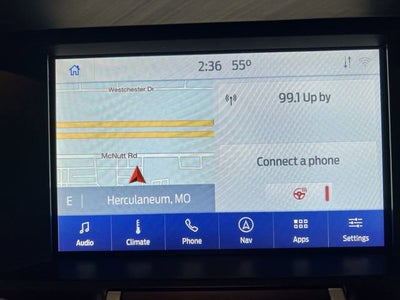 2022 Ford Mustang GT Premium Convertible