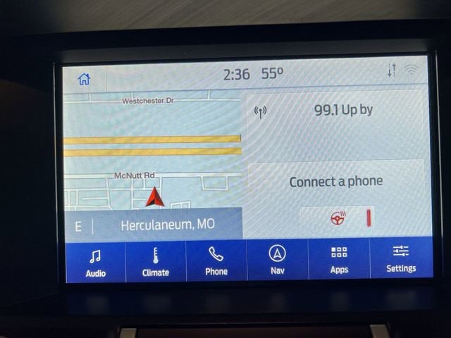 2022 Ford Mustang GT Premium Convertible