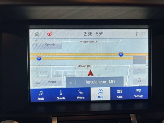 2022 Ford Mustang GT Premium Convertible