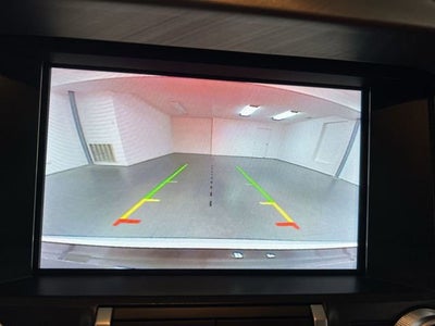 2022 Ford Mustang GT Premium Convertible