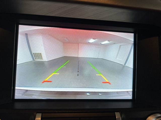 2022 Ford Mustang GT Premium Convertible