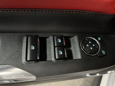 2022 Ford Mustang GT Premium Convertible