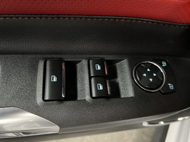 2022 Ford Mustang GT Premium Convertible