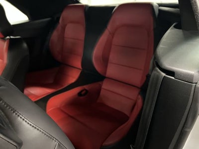 2022 Ford Mustang GT Premium Convertible