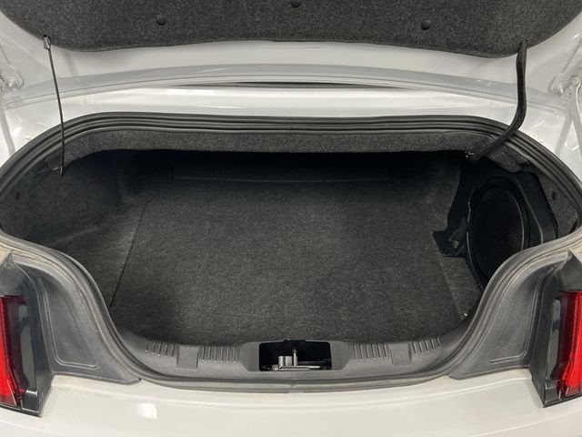 2022 Ford Mustang GT Premium Convertible